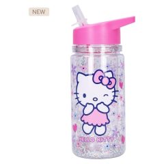 Sanrio Drinking Bottle Twinkle Thirst 300ml
