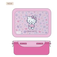 Sanrio Lunch Box Lunch Love 18 cm