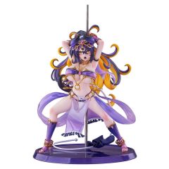 Bombergirl PVC Figure 1/6 Prune: Belly Dance Ver. 24 cm