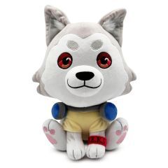 Persona 3 Plush Figure Koromaru  23 cm      