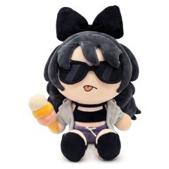 RWBY Summer Plush Figure Blake Belladonna 22 cm
