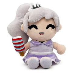 RWBY Summer Plush Figure Weiss Schnee 22 cm
