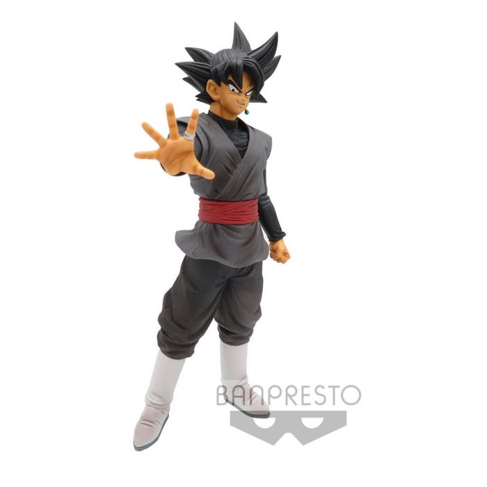 Dragon Ball Super - Black Goku Subarashii 