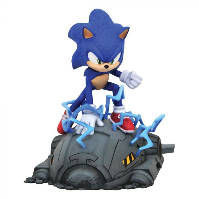 Sonic the Hedgehog (Sonic X)/Gallery