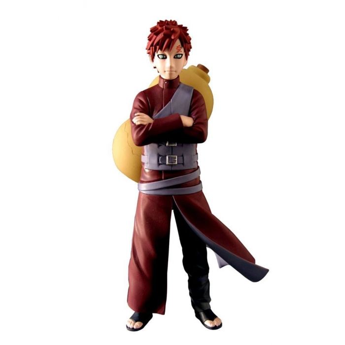 Gaara Stock Photos and Pictures - 60 Images