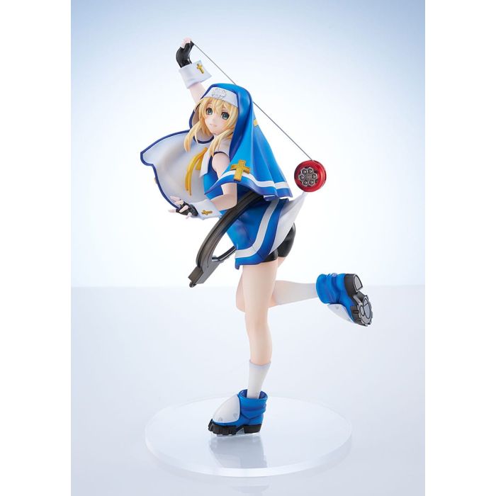 リリィ Amazon.com: Alter Guilty Gear XX Accent Core: Dizzy Type-S 1