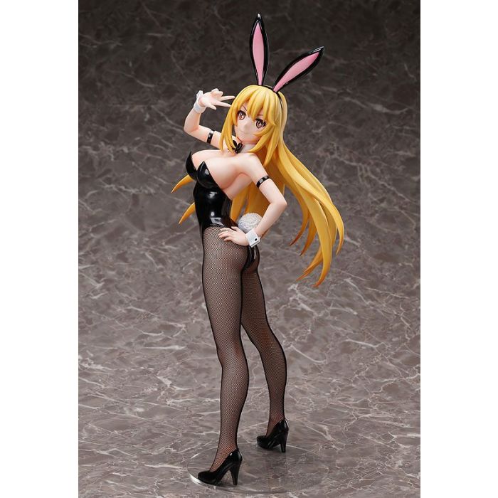 MISAKI　1/4 Amazon.com: FREEing A Certain Scientific Railgun T: Shokuhou