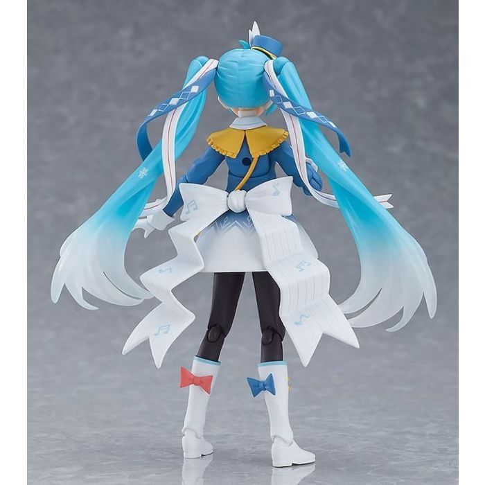 FIGMA - Snow Miku Snow Parade Ver. - Red Dot Commerce