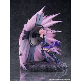 Fate/Grand Order PVC Statue 1/7 Final Singularity Grand
