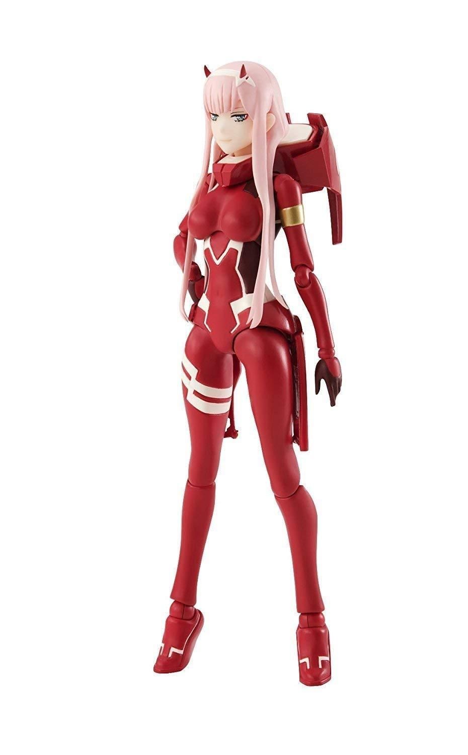 zero two funko