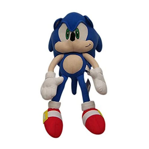 ge sonic plush 2020