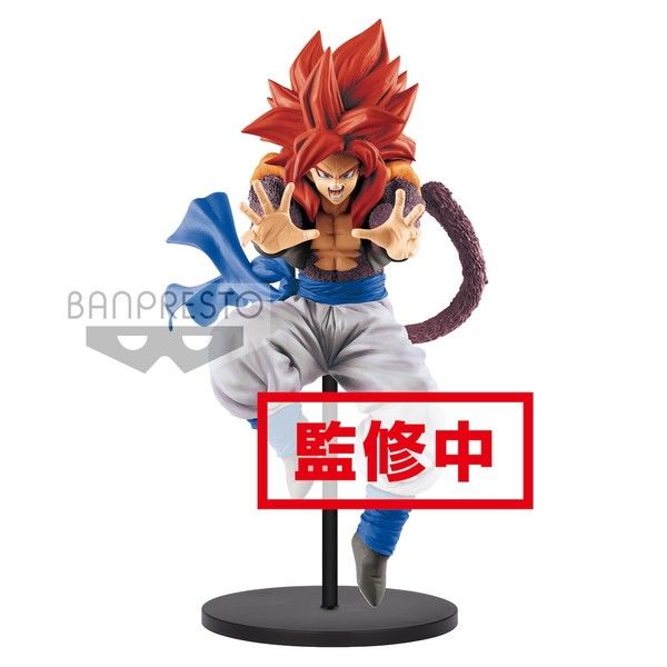 ss4 gogeta action figure