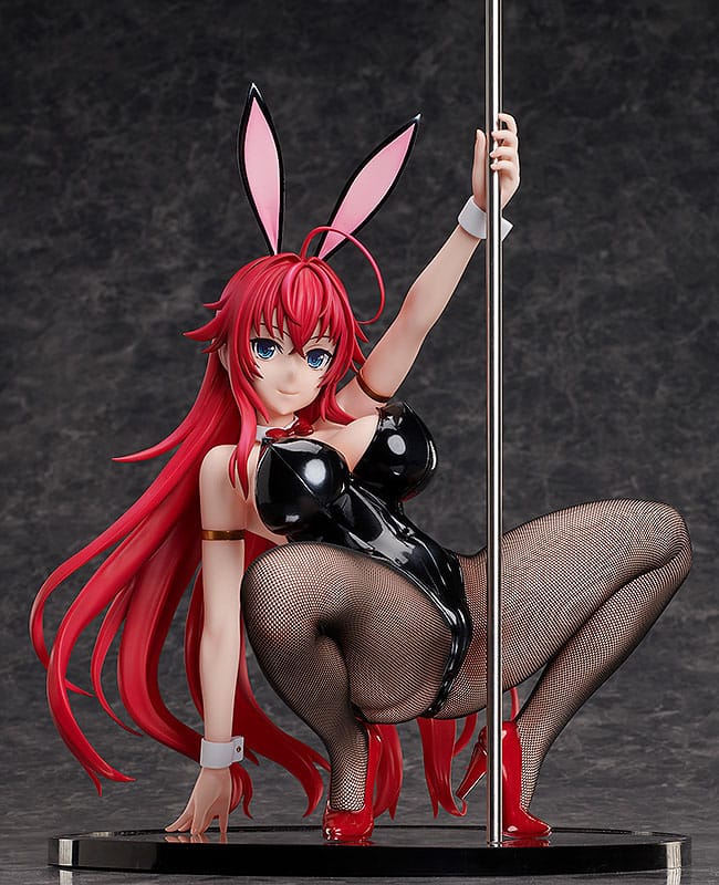 rias gremory sexpuppe High School DxD Hero Rias Gremory: Lingerie Ver. 1/6 Scale Figure:  Kaitendoh main image 0