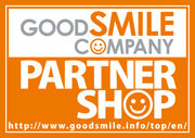 Good Smile Partnershop